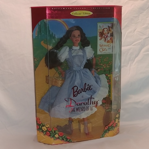 Barbie Other - Hollywood Legends Dorothy Barbie